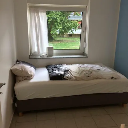 Ferienwohnung Hess Appartamento *
