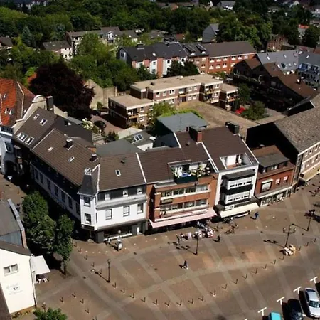 Ferienwohnung Hess *