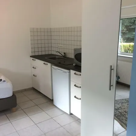 Ferienwohnung Hess Appartamento Willich