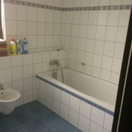 Appartamento Ferienwohnung Hess *