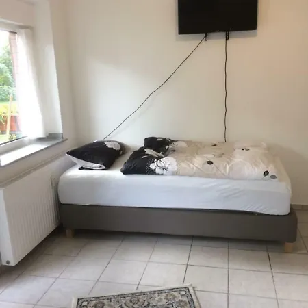 Ferienwohnung Hess * Willich