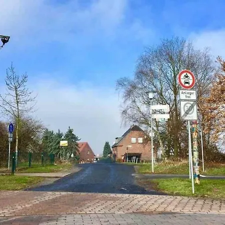 Appartamento Ferienwohnung Hess Willich