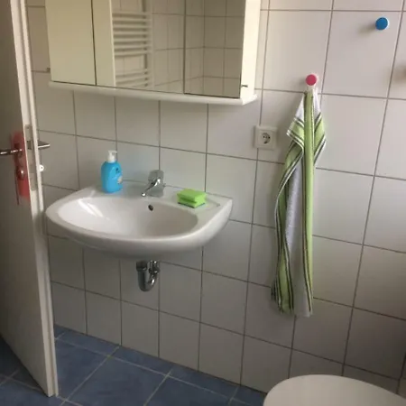 Ferienwohnung Hess * Willich