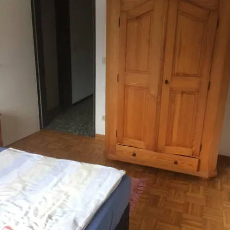 Ferienwohnung Hess Willich